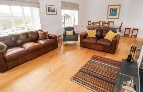 Llety'r Llwynog - Foto 3