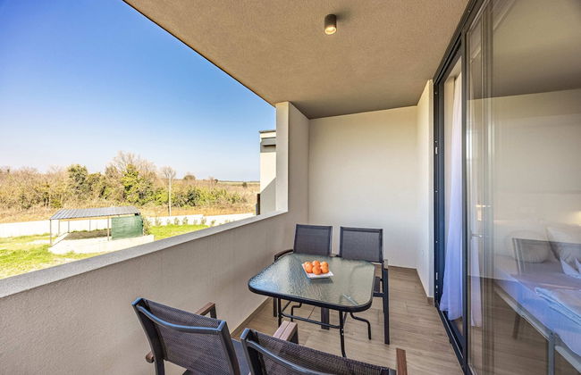 Residence Del Mar Emotion - Foto 75