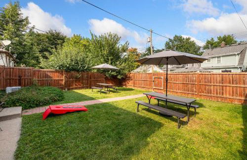 Walk To Falls, Close To Everything, Fenced Back - Foto 23