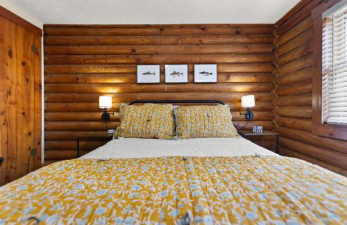 Lake Cumberland Cedar Hideaway - Foto 12