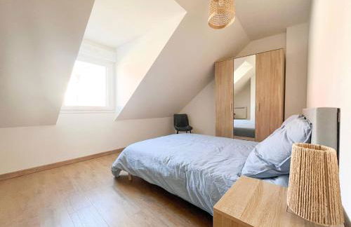 Maison 6 personnes - Etaples - Foto 20