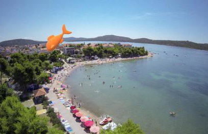 Apartments More - Photo 28