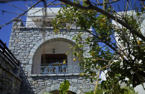 Malvazios Villas #3 - Foto 25