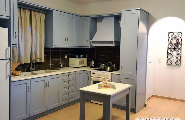 Avissalou Apartments - Foto 22