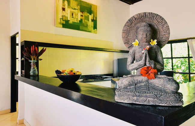 Villa Branie - Foto 69