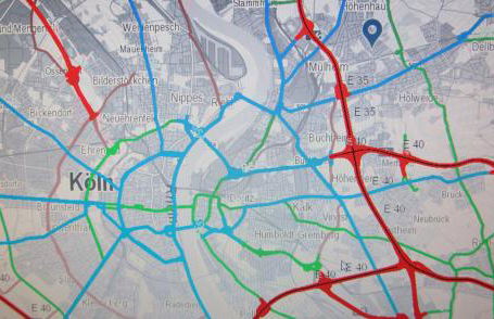 Cologne Apartment – City, Trade Fair, E-Werk - Foto 35