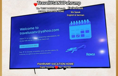 TravelUSANVPahrump - Foto 21