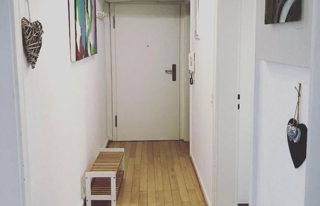 MK Ferienwohnung - Foto 4