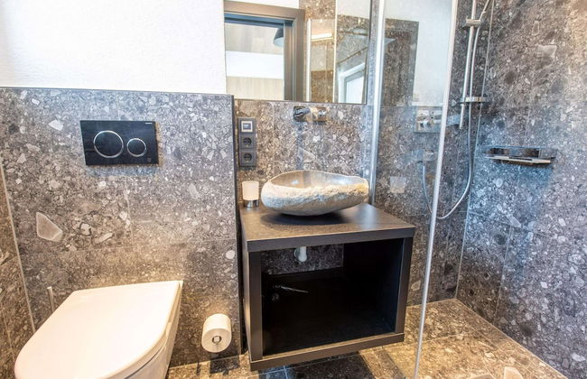 The Village - Chalet Stone House - Foto 76