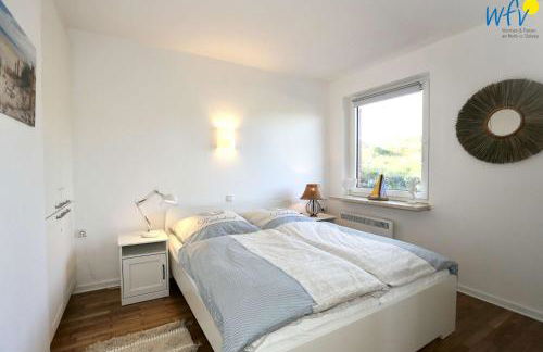 Haus Janine Ferienwohnung Meeresblume - Foto 8