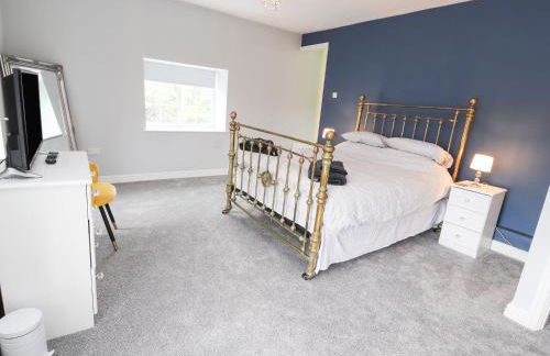 Cae Adar Farm - Foto 19