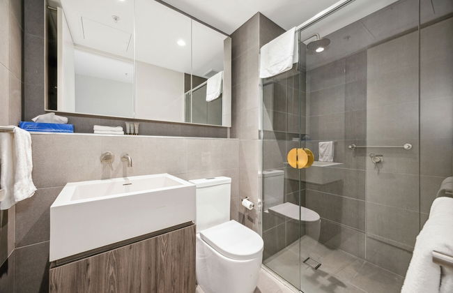 Realm Apartments by CLLIX - Foto 53