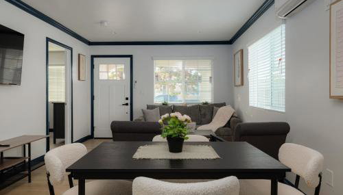 Pet-Friendly 2BR-2BA Near SoFi-Small Dogs Welcome - Foto 5