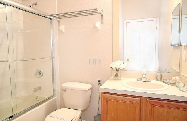 Fv62884 - Regal Oaks - 4 Bed 3.5 Baths Townhome - Foto 10