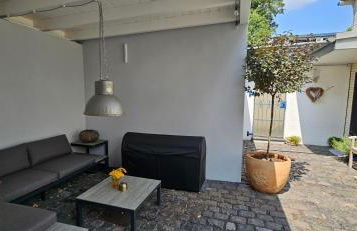 Ihr Ausblick - Charmantes Ferienhaus in Rheinlage - RheinPerle - Foto 19