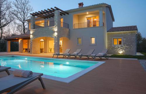 Villa Lapidea - Foto 24