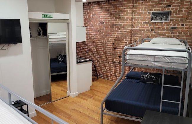 Studios Midtown Manhattan - Foto 25