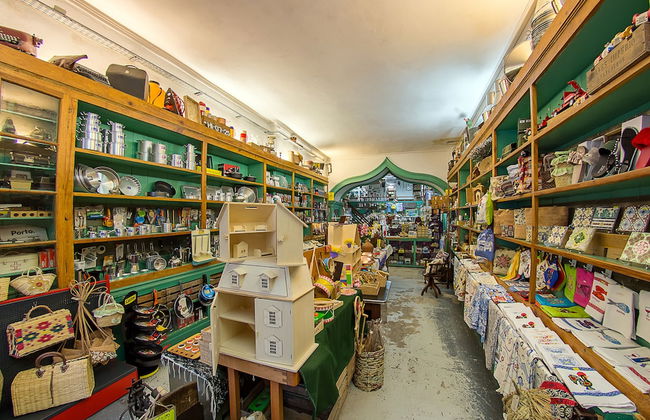 São Domingos Flowers Apartments - Foto 41