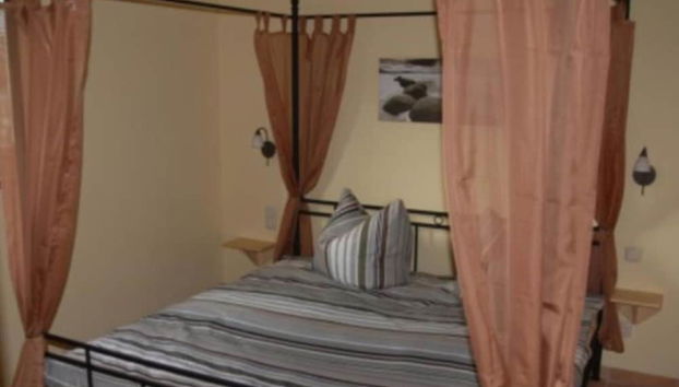 Peaceful Garden Stay - Foto 3, Habitación