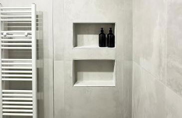 Hermes Luxury Apartment - Photo 18