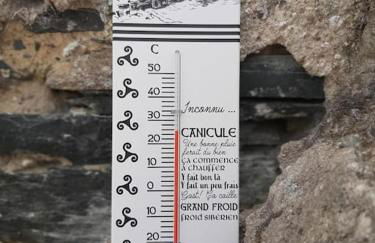 Gite de la paludière - Foto 11