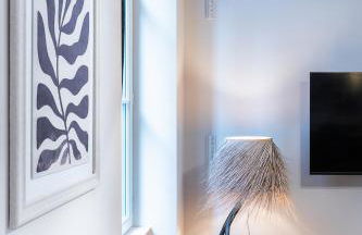 Host Inn Fancy Sūite - Photo 21