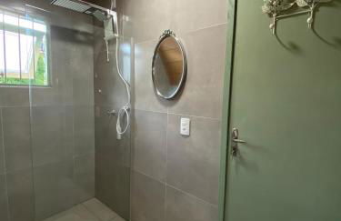 Cabana Araucária em meio à natureza - Foto 14