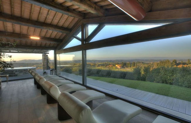 Castellare di Tonda Resort & Spa - Photo 37