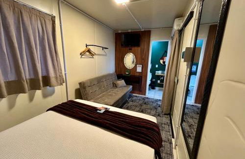 Pousada Canto do Gravatá - Foto 17