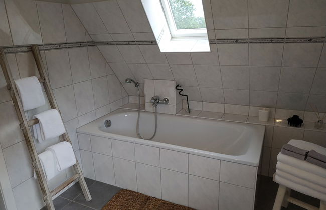 Ferienapartments Lüneburger Heide - Rehlingen - Foto 46