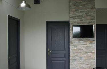 GITE AUX P'TITS OIGNONS - Foto 11