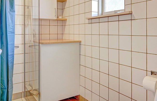 Quaint Holiday Home in LÃ¸kken With Beach Nearby - Foto 12