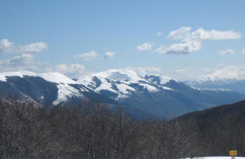 Appartamento Rialto Terminillo - Foto 24