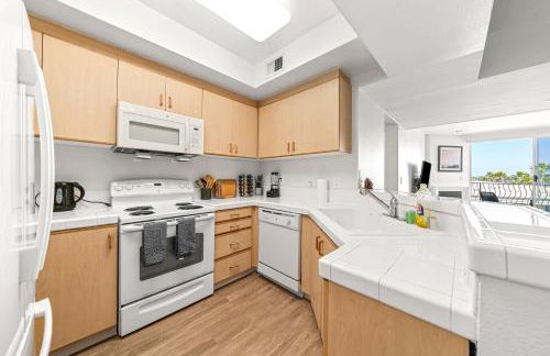 Acacia Waterfront Marina Views Pool Gym Jacuzzi And Sauna - Foto 8