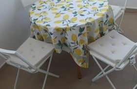 First Floor Casa Privee - Two bed Beach Terrace & Balconies - Foto 11