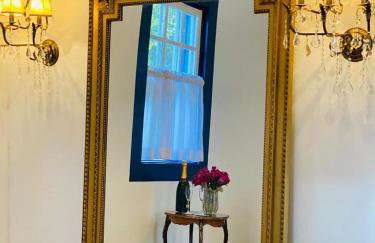 Pousada Boutique Villa Chafariz Tiradentes - Photo 46