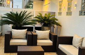 Apartamento Mar grosso 100 metros do MAR - Photo 20