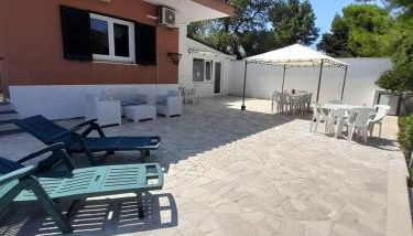 Villa Lucia - Foto 3