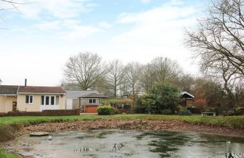 Spitfire Lodge - Foto 16