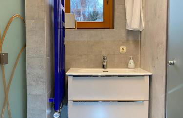 Ferienwohnung Blaues Haus - Foto 19