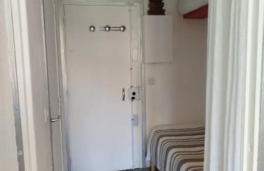 Île du Frioul - Foto 10