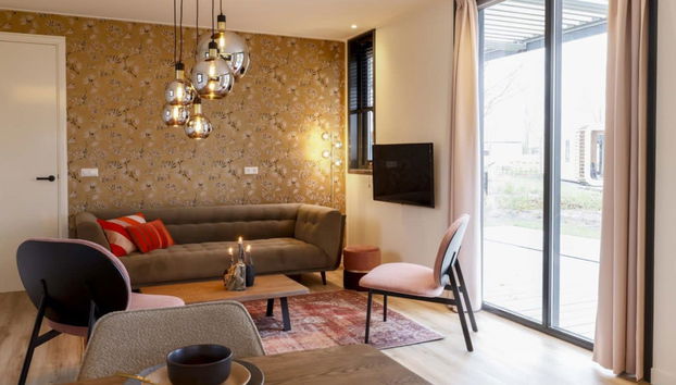 Modus XL 4 - Foto 2, Living Room