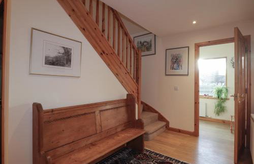 Bruach Gorm Cottage - Foto 17