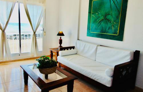 Olas Del Mar Fuerteventura - Foto 1