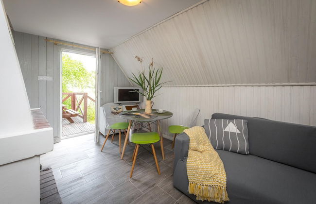 Holiday Home by Lake Klepnicko With Pier - Foto 11