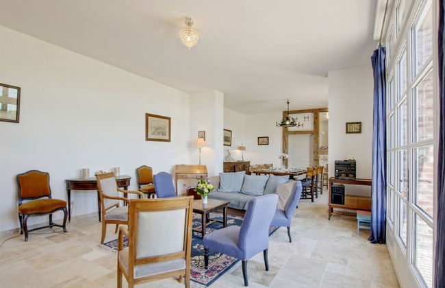 Les écuries de Callenville - Foto 7