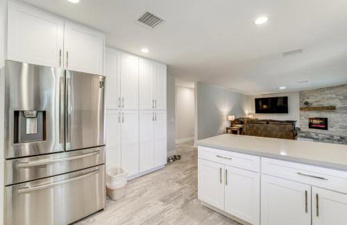 Near Hiking Lake Montezuma Home with Yard! - Foto 9