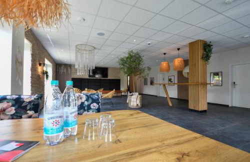 Ammerhuus Boardinghomes - Foto 17