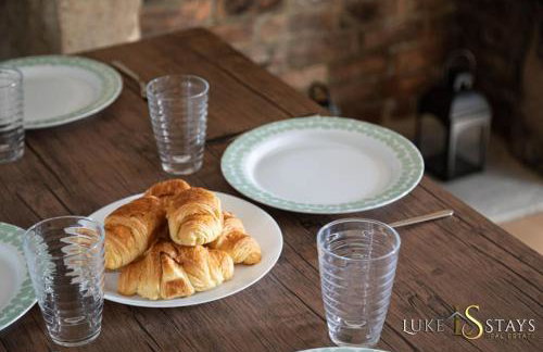 Luke Stays -Hillfield St Bensham - Foto 16