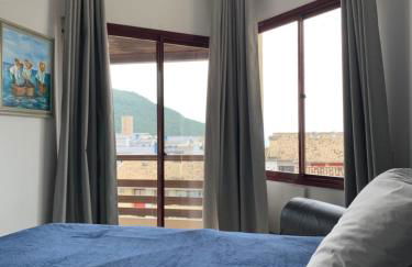 Apartamento com Vista do Mar em Residencial com Piscina - Photo 68